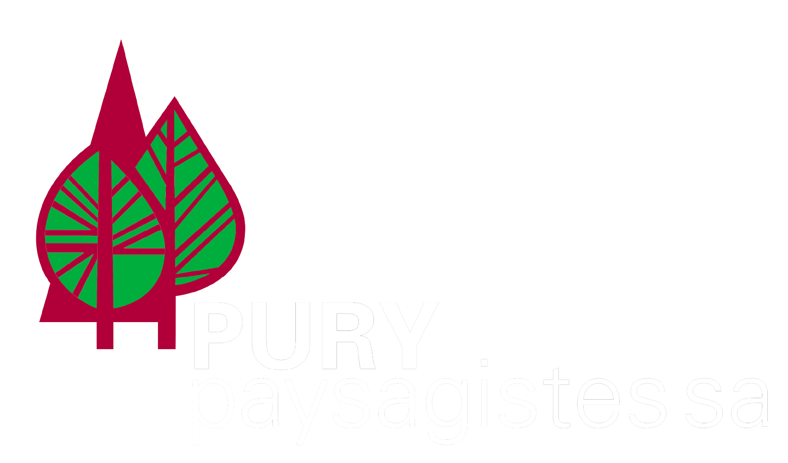Pury Paysagistes SA
